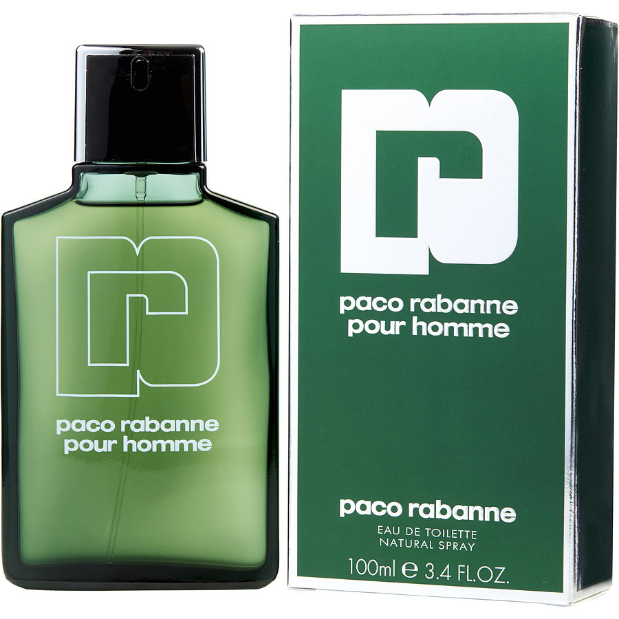 Paco Rabanne Pour Homme EDT | Perfume Planet