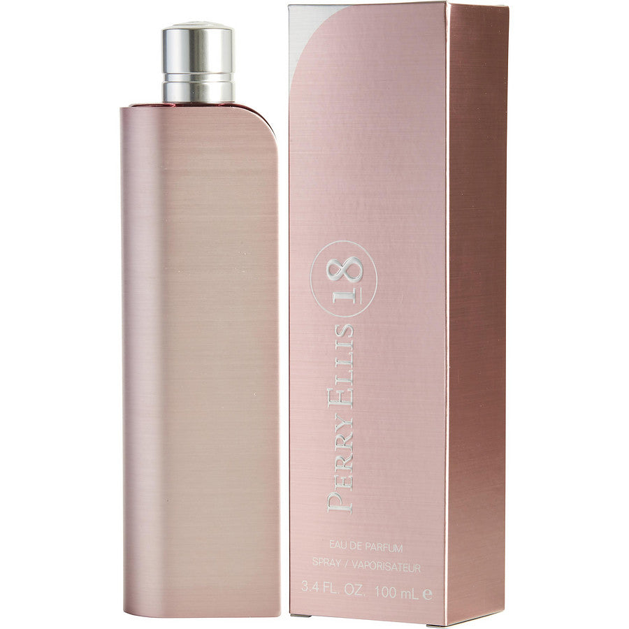 Perry Ellis 18 EDP for Women | Perfume Planet 