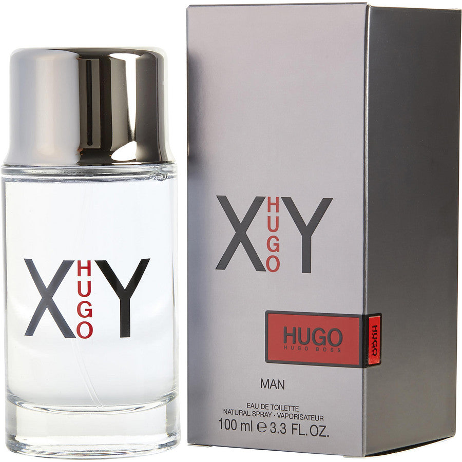 xy perfume