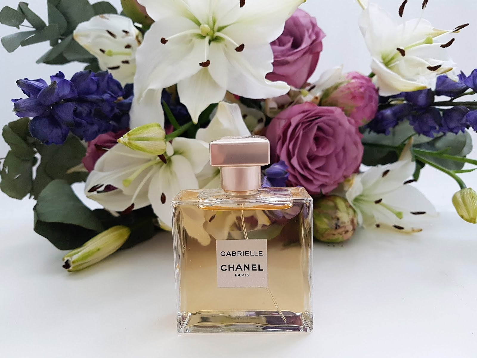 Amazoncom  CHANEL Gabrielle Essence Eau de Parfum Perfume 005 oz  15  ml Sample Spray  Beauty  Personal Care