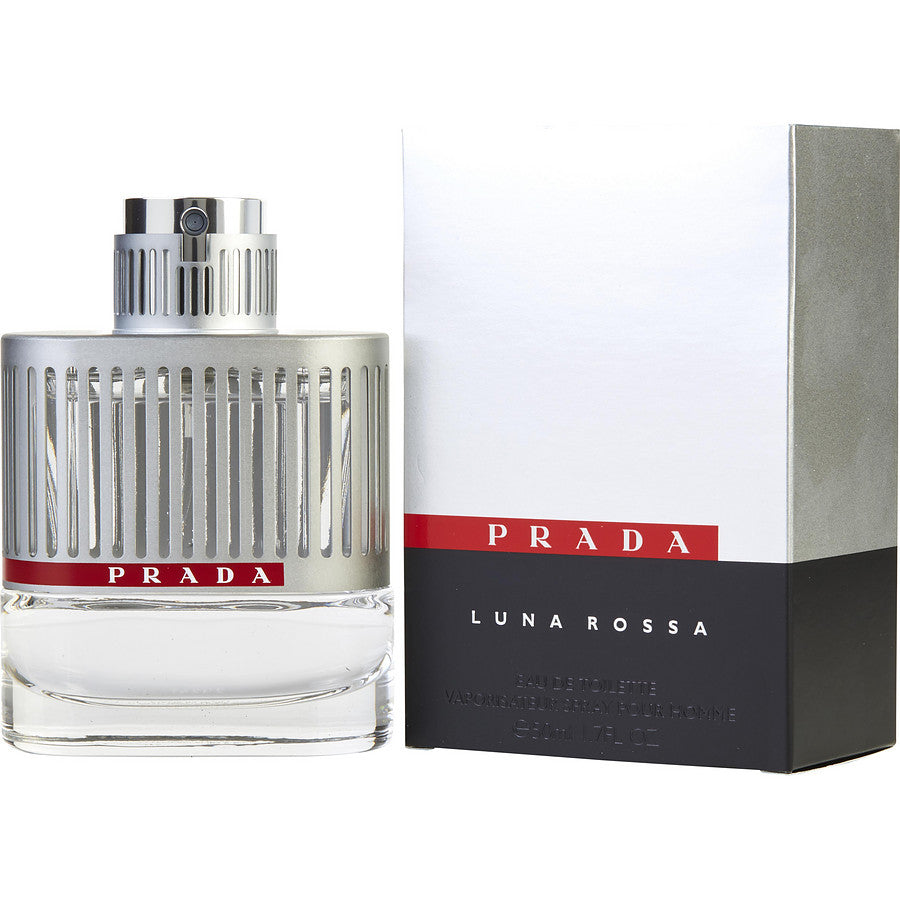 Prada Luna Rossa EDT for Men – Perfume Planet