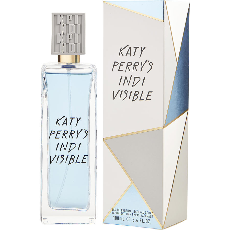 Katy Perry's IndiVisible Eau de Parfum | Perfume Planet