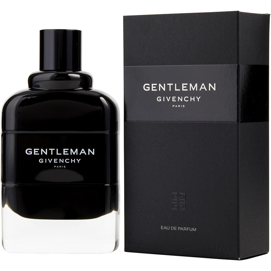 eau de parfum gentleman