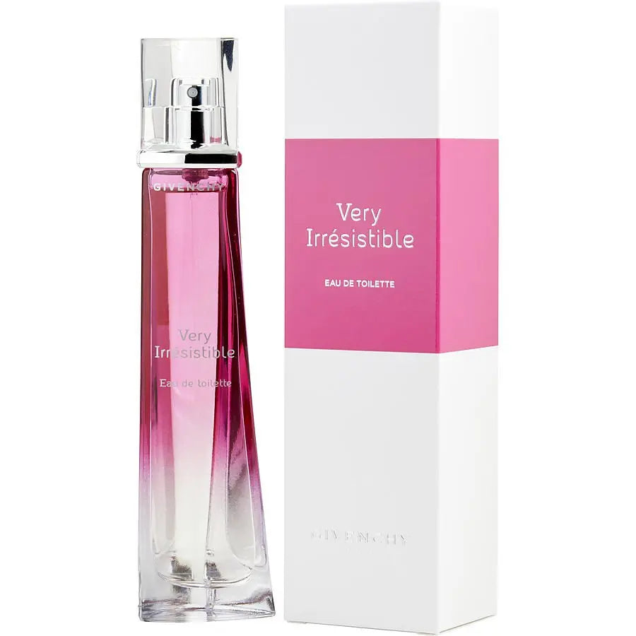 Very Irresistible EDT For Women | Perfume Planet