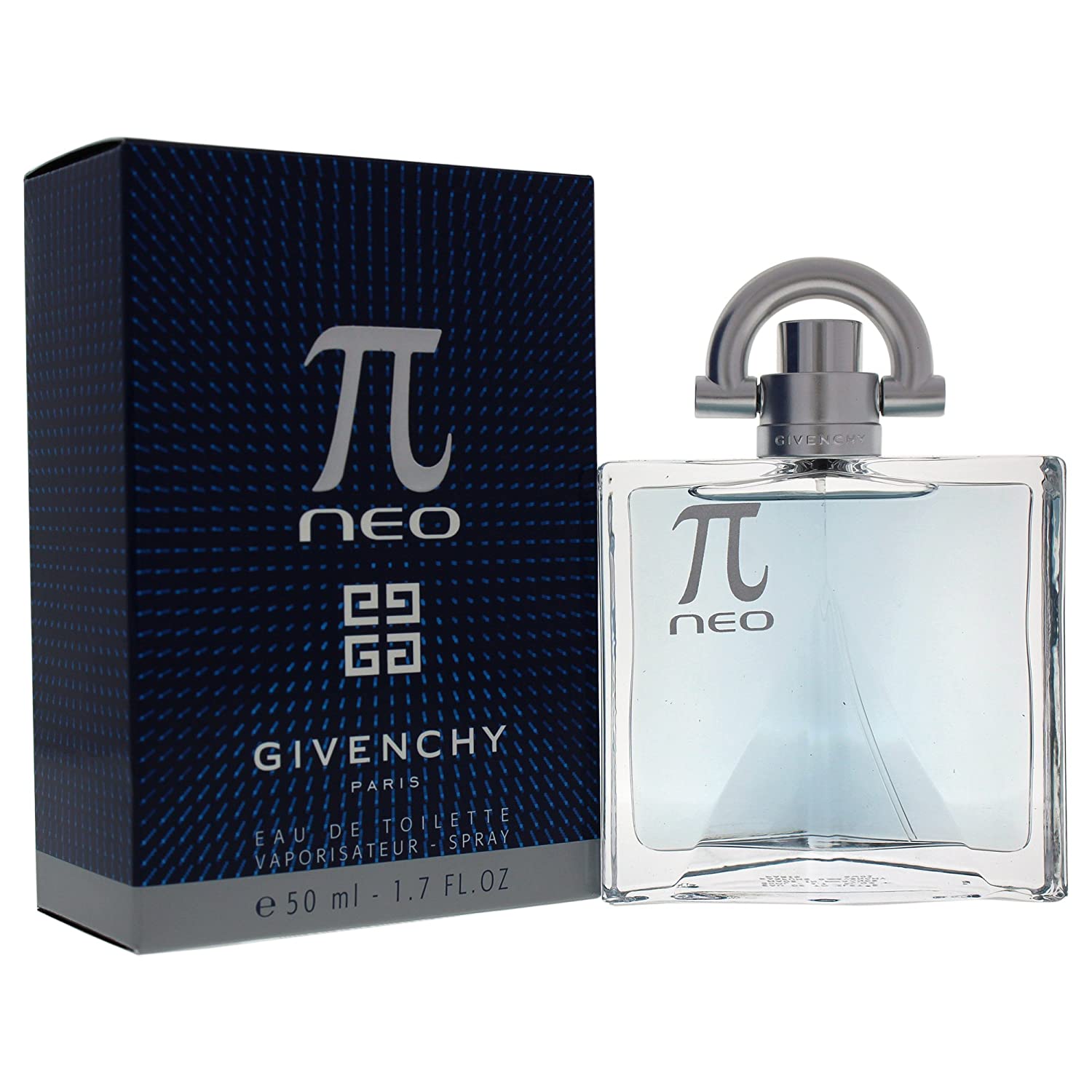Pi Neo by Givenchy EDT for Men | Perfume Planet