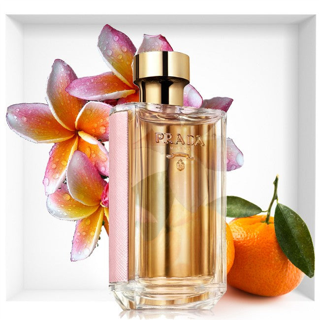 La Femme Prada L'eau EDT for Women – Perfume Planet