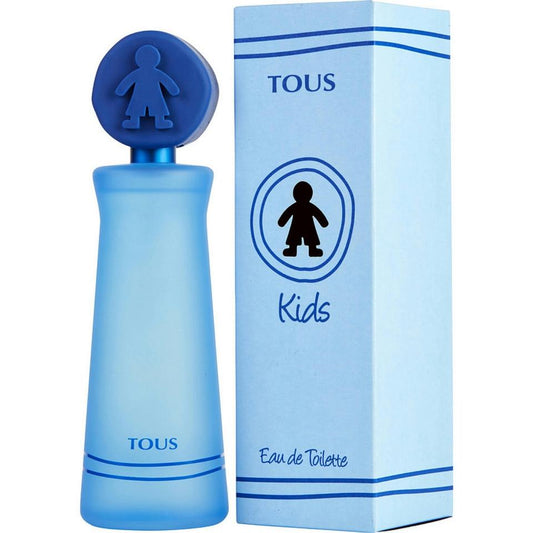 Perfume Tous Baby - 100Ml - Bebe - Eau De Cologne – Perfumes Bogotá