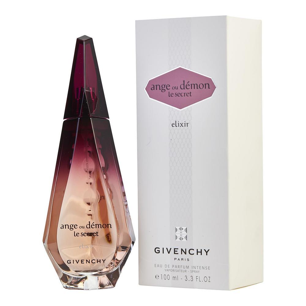 givenchy paris ange ou demon