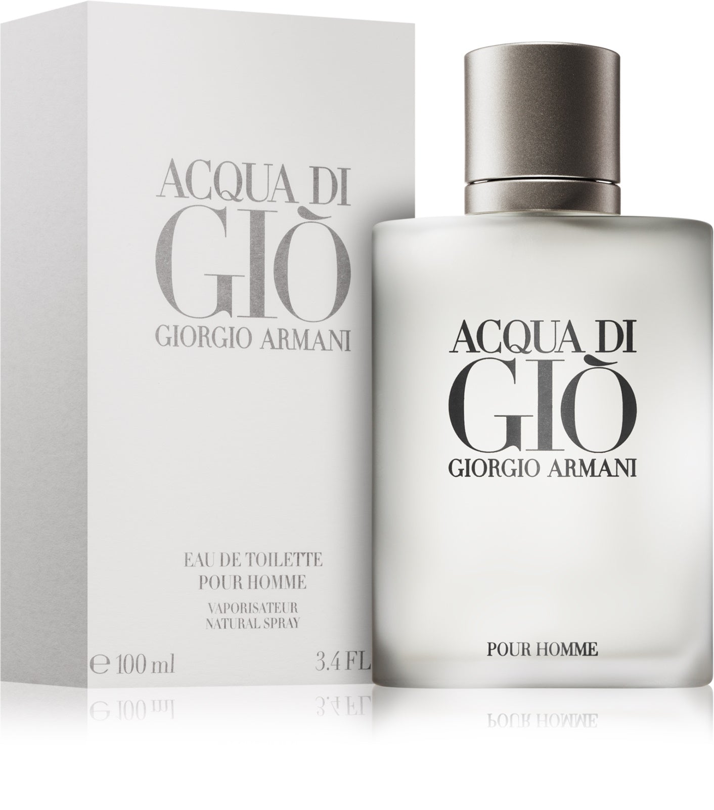 perfume acqua di gio giorgio armani