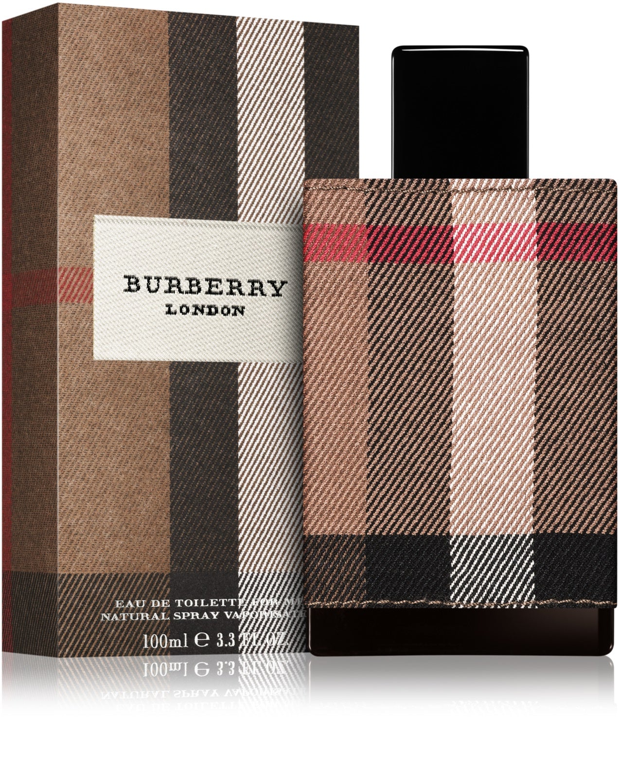 Burberry London EDT for Men – Perfume Planet