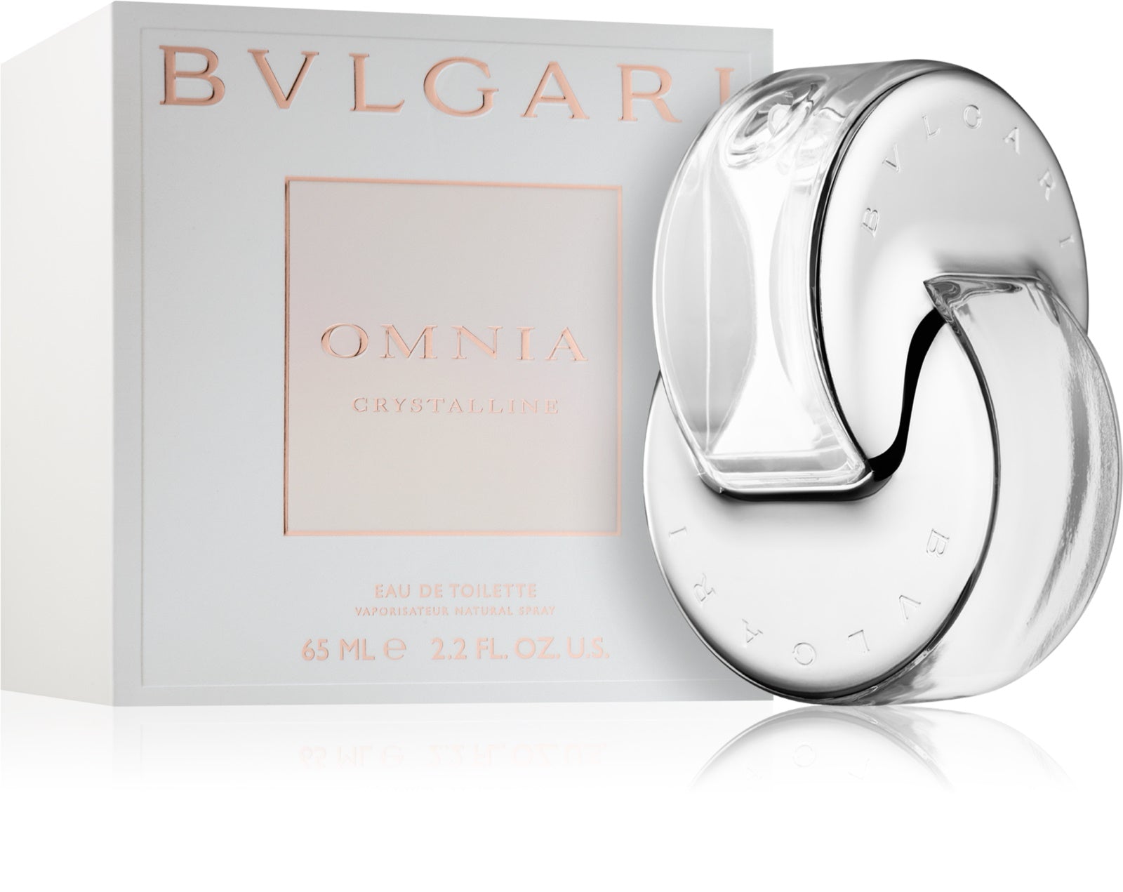 BVLGARI Omnia Crystalline EDT | Perfume Planet
