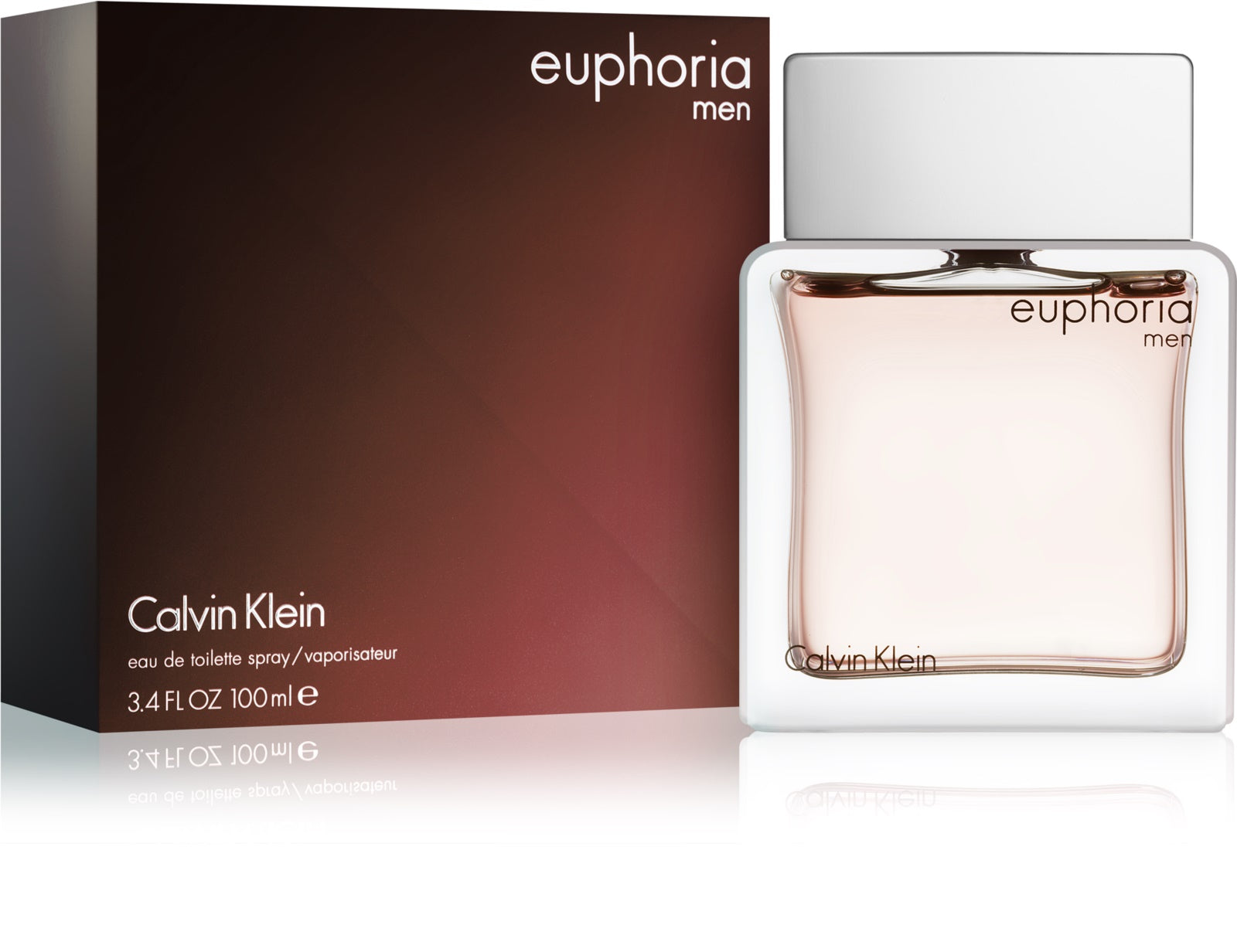 CK Euphoria EDT for Men | Perfume Planet