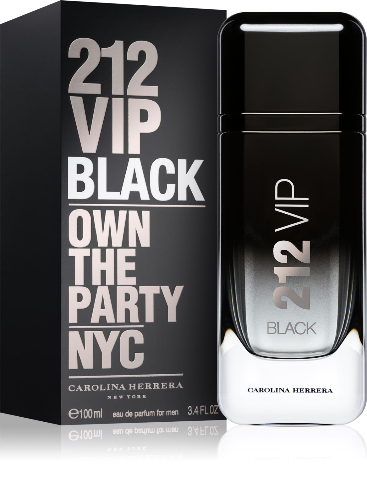 CH 212 VIP Black EDP For Men Perfume Planet | atelier-yuwa.ciao.jp