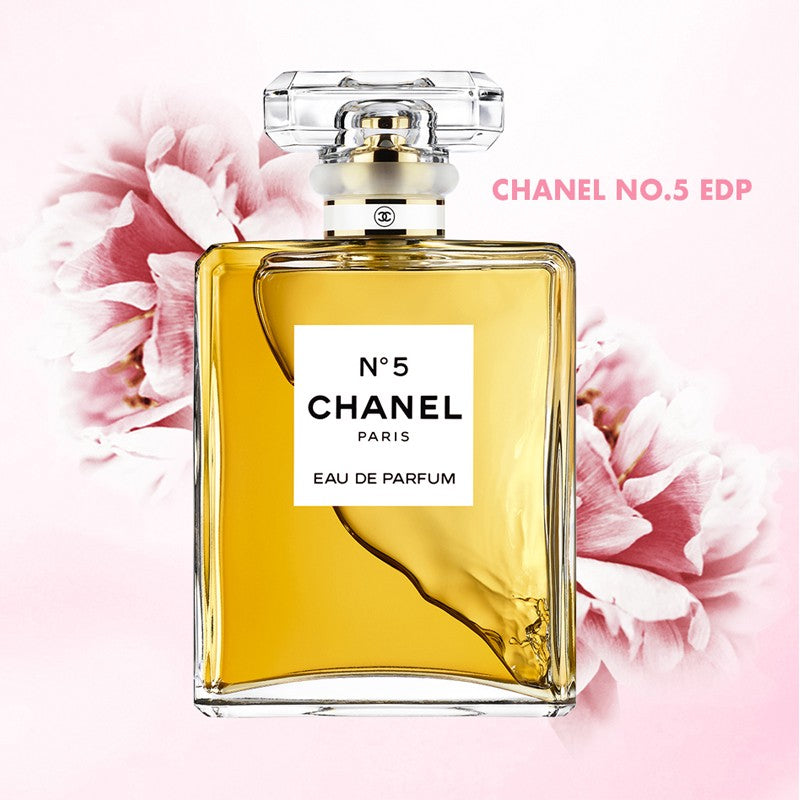 N5 N5 EL PERFUME PARA EL CABELLO  35 ml  CHANEL