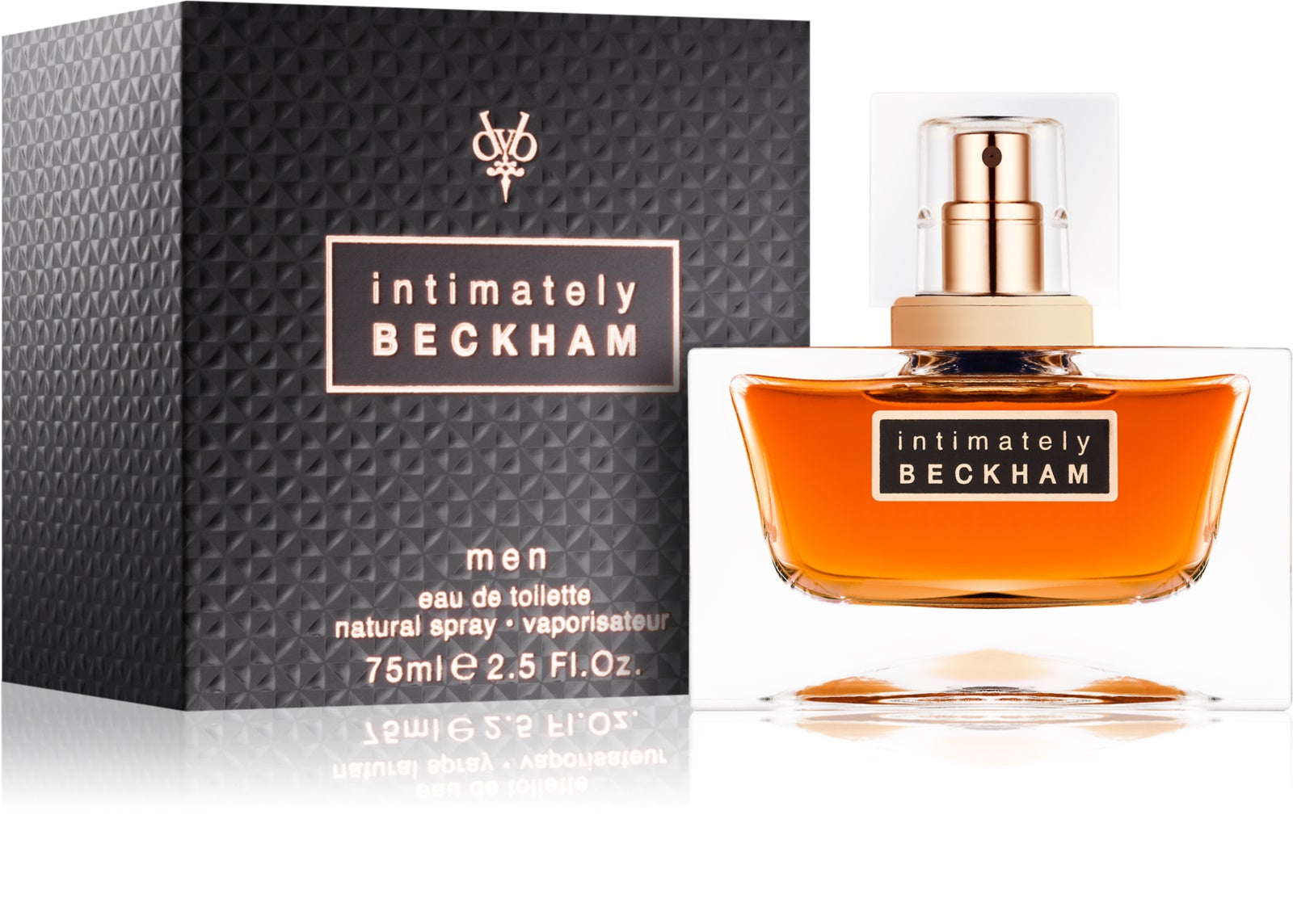 Intimately Beckham Men EDT