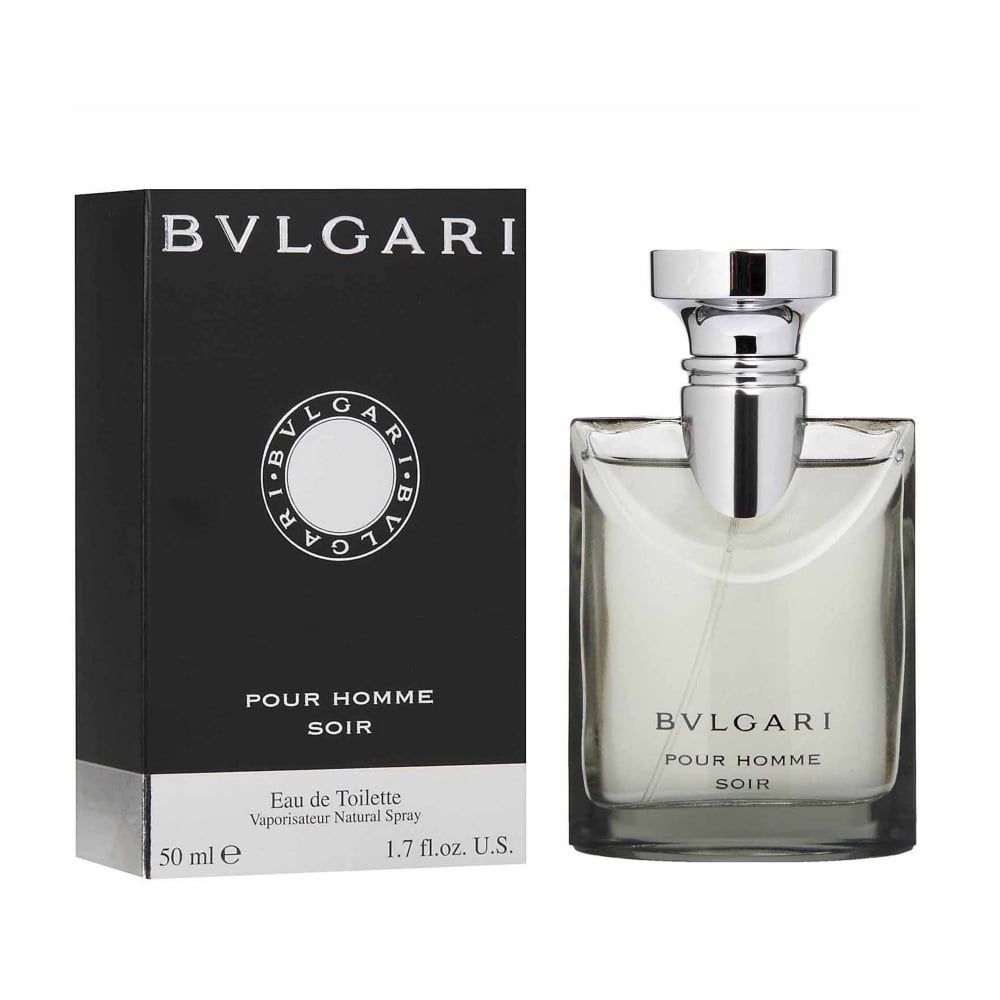 Perfume Dazzle - BLV Pour Homme by Bvlgari 100ml EDT Spray