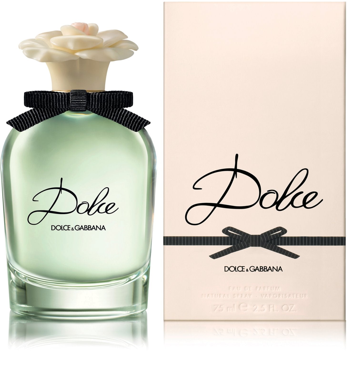 Dolce EDP for Her | Perfume Planet