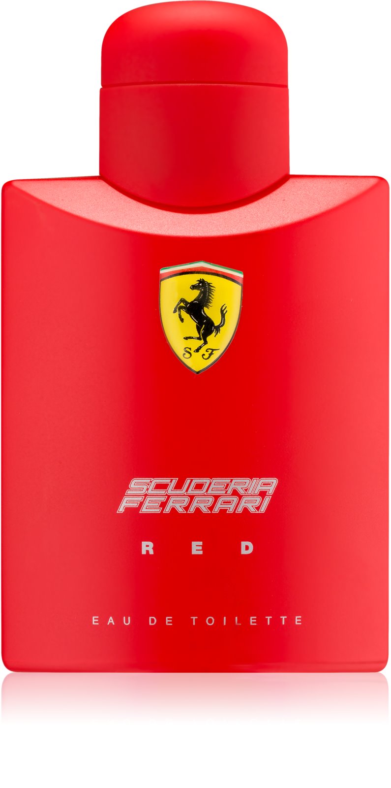 Scuderia Ferrari Red EDT – Perfume Planet