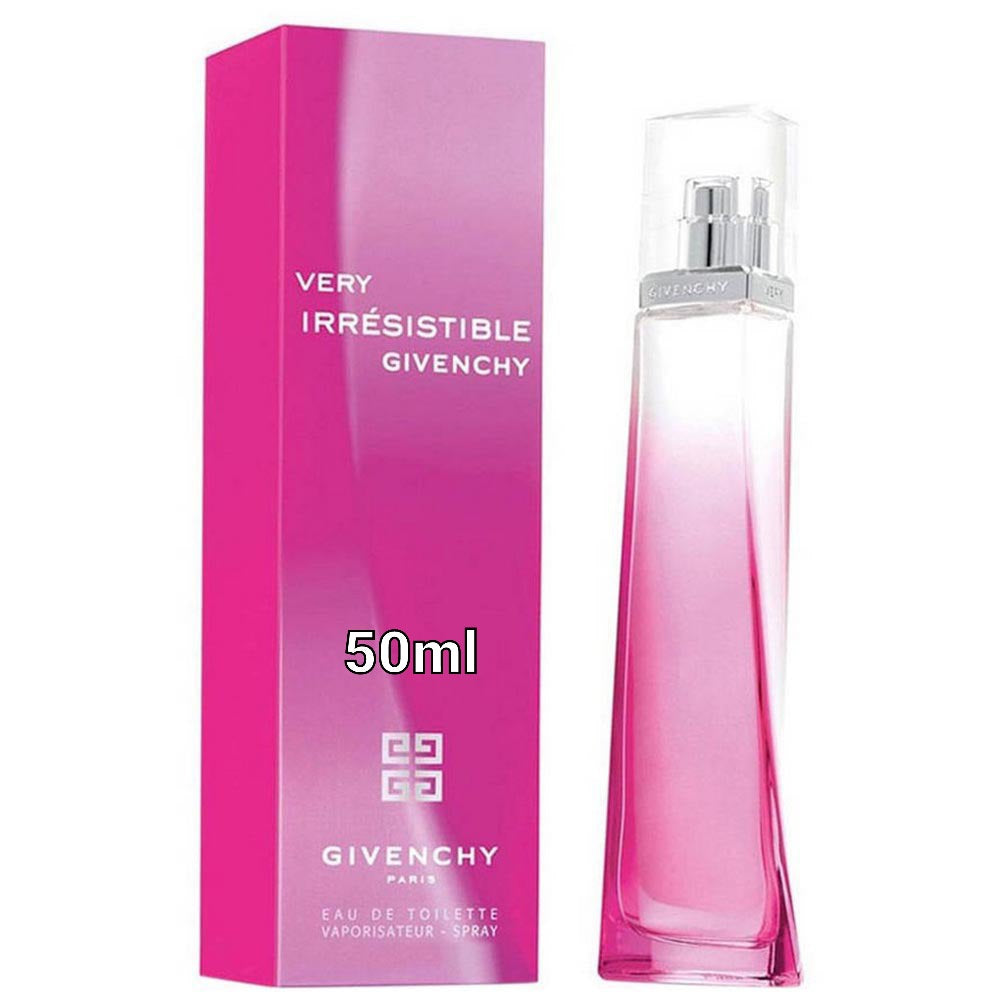 Very Irresistible EDT For Women | Perfume Planet