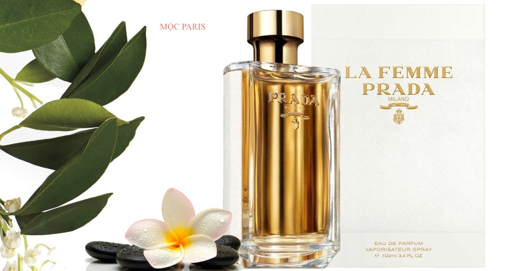 La Femme Prada EDP for Women – Perfume Planet