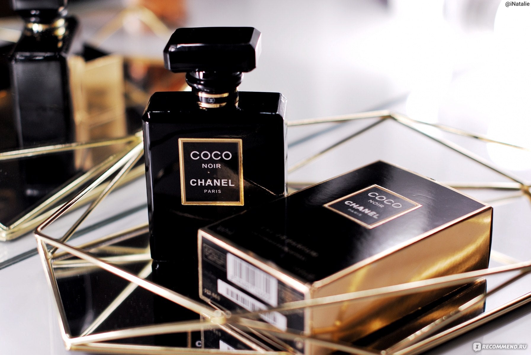 Nước hoa Chanel Nước hoa nữ Chanel Coco Mademoiselle Intense 100ml  Nước  hoa nữ cao cấp Nước hoa hương quyến rũ lưu hương đến 8h  Lazadavn