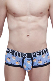 Shorty Rudolphe - PetitQ Underwear