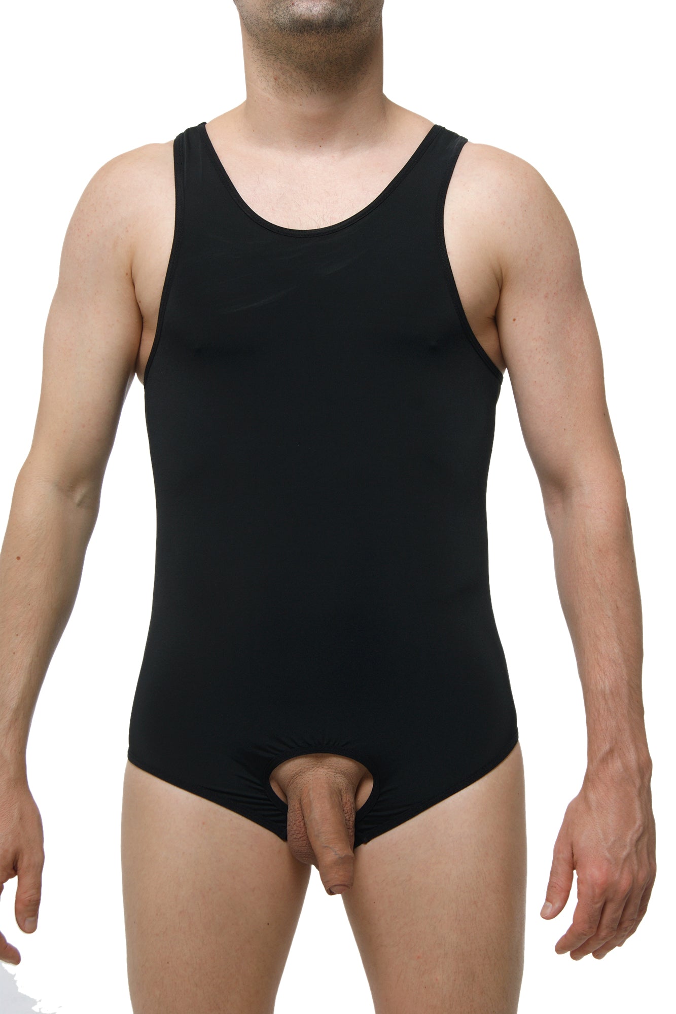 body homme sport