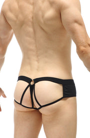 Jockstring Brioux Noir