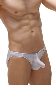 Bikini Chirols Blanc