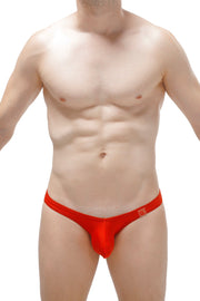 Jockstrap Arbent Rouge