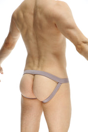 Jockstrap Sillas Organic Bambou Peanut