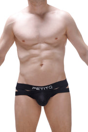 JockString Bost Biene Schwarz