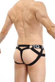 Jockstrap Bust Sitges