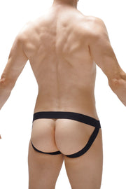 Jockstrap Chill Ascou Grün