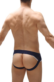 Jockstrap Colce Bleu Marine