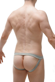 Jockstrap Sillas Bambou Bio Sauge