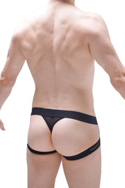 Lunan Ascou Jockstring