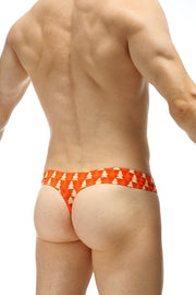 Mini Boxer String Julgran