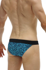 Torreilles Mana Bikini Blau