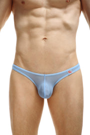 Himmelblauer Net Colline Tanga