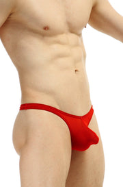 Tanga Red Dumbo Rojo