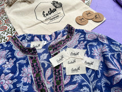 Ethical Fashion EeshaBoutique