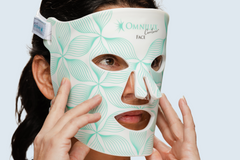 Omnilux LED Mask