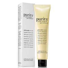 Philosophy Pore Extractor Mask