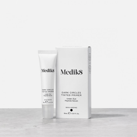 Medik8 Dark Circles Tinted Primer 