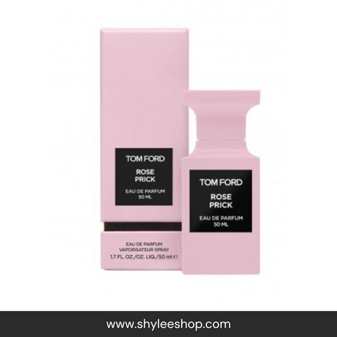 عطر توم فورد روز بريك - Tom Ford Rose Prick | shylee shop