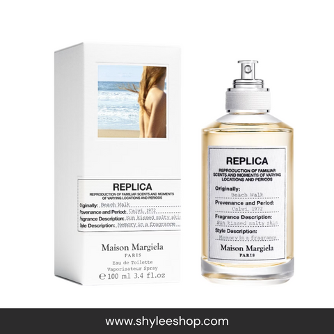 ميزون مارجيلا ريبليكا بيتش ووك - Maison Margiela Replica Beach Walk | shylee shop