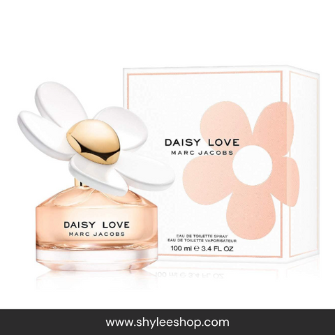 عطر مارك جاكوبس  ديزي لاف -Marc Jacob Daisy Love | shylee shop