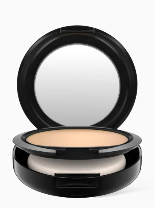 1.  MAC Studio Fix Powder Plus Foundation بودرة ماك للوجه- shylee shop