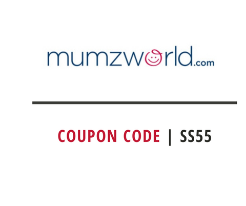 Mumzworld Discount Code & Coupon